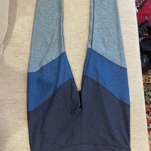 Lot of 3 pair size Large OV leggings